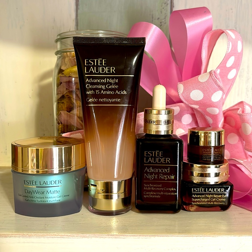 Estée Lauder bundle